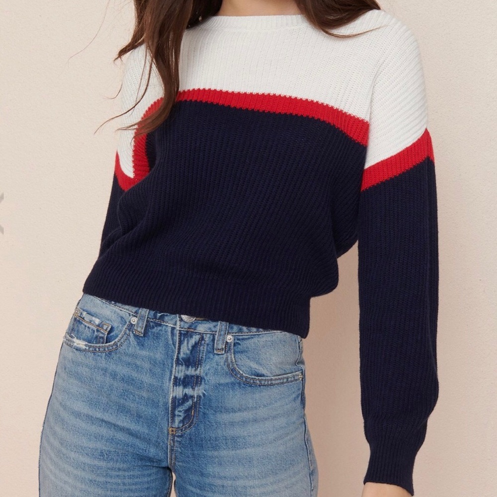 Garage Supersoft Sweater